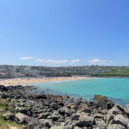 شقة Coachhouse St Ives المظهر الخارجي الصورة