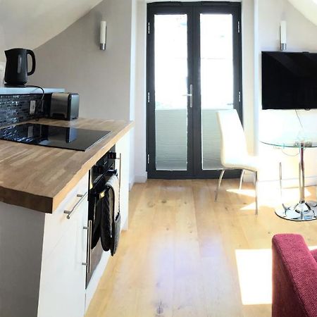 شقة Coachhouse St Ives المظهر الخارجي الصورة