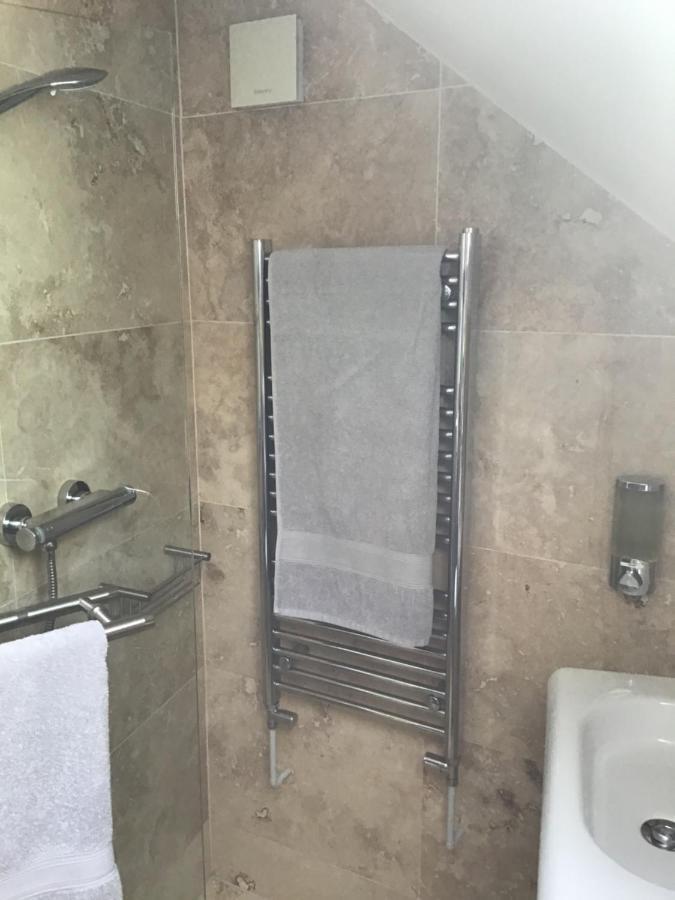 شقة Coachhouse St Ives المظهر الخارجي الصورة
