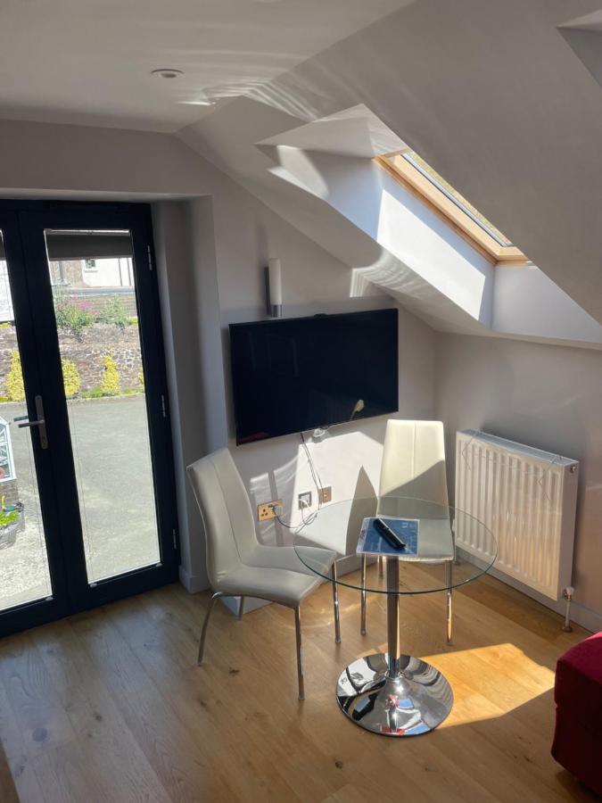 شقة Coachhouse St Ives المظهر الخارجي الصورة