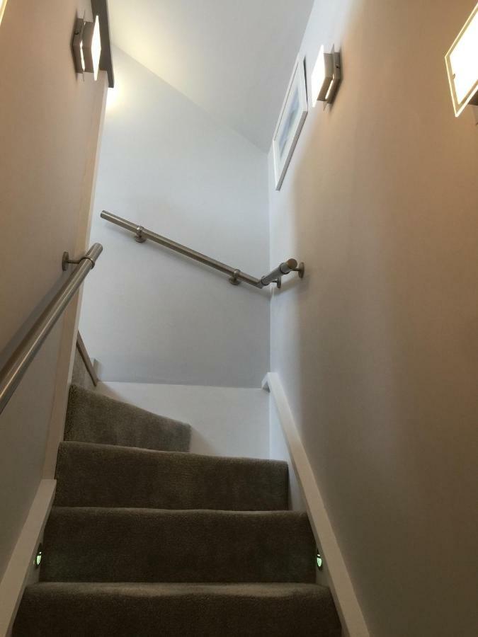 شقة Coachhouse St Ives المظهر الخارجي الصورة