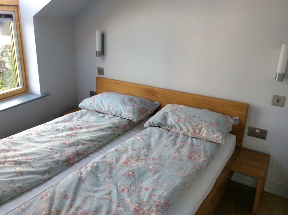 شقة Coachhouse St Ives المظهر الخارجي الصورة