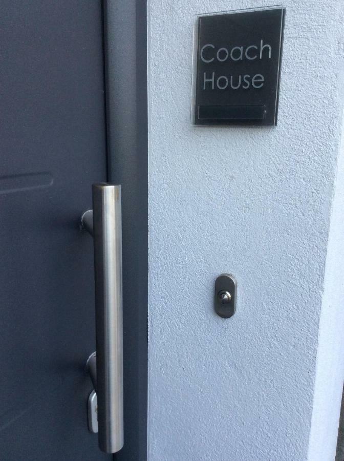شقة Coachhouse St Ives المظهر الخارجي الصورة