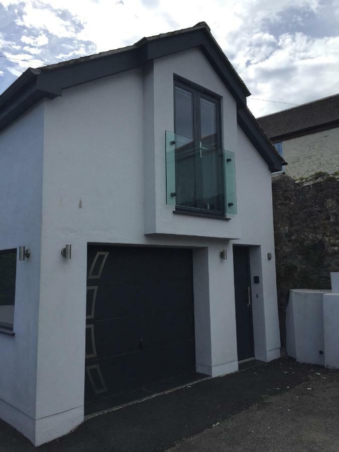 شقة Coachhouse St Ives المظهر الخارجي الصورة